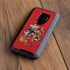 Dragon Ball Z Group Otterbox Defender Galaxy Skin
