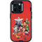Dragon Ball Z Group Otterbox Defender iPhone Skin