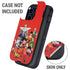 Dragon Ball Z Group Otterbox Defender iPhone Skin