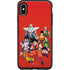 Dragon Ball Z Group Otterbox Symmetry iPhone Skin