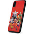 Dragon Ball Z Group Otterbox Symmetry iPhone Skin