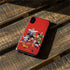Dragon Ball Z Group Otterbox Symmetry iPhone Skin