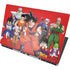 Dragon Ball Z Group Dell Precision Skin