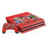 Dragon Ball Z Group PlayStation PS4 Skins