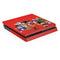 Dragon Ball Z Group PS4 Slim Skin