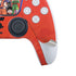 Dragon Ball Z Group PS5 Bundle Skin