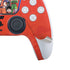 Dragon Ball Z Group PS5 Controller Skin