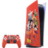 Dragon Ball Z Group PlayStation PS5 Skins