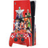 Dragon Ball Z Group PlayStation PS5 Skins