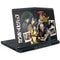 Cowboy Bebop Group Shot Dell Alienware Skin