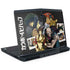 Cowboy Bebop Group Shot Dell Alienware Skin