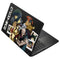 Cowboy Bebop Group Shot Asus X502CA 15.6 Skin