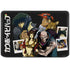 Cowboy Bebop Group Shot HP Chromebook Skin