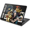 Cowboy Bebop Group Shot Dell Chromebook Skin
