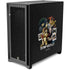 Cowboy Bebop Group Shot Corsair 4000D Tempered Glass Mid-Tower ATX Case Skin