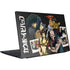 Cowboy Bebop Group Shot Dell Vostro Skin