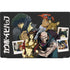 Cowboy Bebop Group Shot Dell Vostro Skin