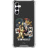 Cowboy Bebop Group Shot Gabb Phone 4 Clear Case
