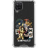 Cowboy Bebop Group Shot Galaxy A12 Clear Case