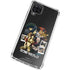 Cowboy Bebop Group Shot Galaxy A12 Clear Case