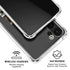Cowboy Bebop Group Shot Galaxy A13 5G Clear Case