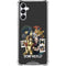 Cowboy Bebop Group Shot Galaxy A14 5G Clear Case