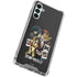 Cowboy Bebop Group Shot Galaxy A14 5G Clear Case