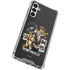 Cowboy Bebop Group Shot Galaxy A15 5G Clear Case