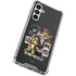 Cowboy Bebop Group Shot Galaxy A16 5G Clear Case