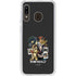 Cowboy Bebop Group Shot Galaxy A20 Clear Case