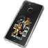 Cowboy Bebop Group Shot Galaxy A21 Clear Case