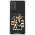 Cowboy Bebop Group Shot Galaxy A32 5G Clear Case