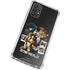 Cowboy Bebop Group Shot Galaxy A32 5G Clear Case