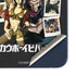 Cowboy Bebop Group Shot Galaxy A35 5G Skin