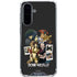 Cowboy Bebop Group Shot Galaxy A36 5G Clear Case