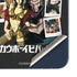 Cowboy Bebop Group Shot Galaxy A36 5G Skin