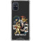 Cowboy Bebop Group Shot Galaxy A51 5G Clear Case
