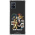 Cowboy Bebop Group Shot Galaxy A51 5G Clear Case