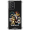 Cowboy Bebop Group Shot Galaxy A52 5G Clear Case