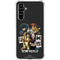 Cowboy Bebop Group Shot Galaxy A54 5G Clear Case