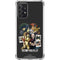 Cowboy Bebop Group Shot Galaxy A72 5G Clear Case