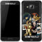 Cowboy Bebop Group Shot Galaxy J3 Skin