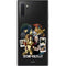Cowboy Bebop Group Shot Galaxy Note 10 Plus Skin