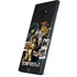 Cowboy Bebop Group Shot Galaxy Note 9 Skin