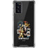 Cowboy Bebop Group Shot Galaxy Note20 5G Clear Case