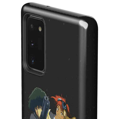 Cowboy Bebop Group Shot Galaxy Note20 5G Pro Case