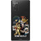 Cowboy Bebop Group Shot Galaxy Note20 5G Skin