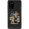 Cowboy Bebop Group Shot Galaxy Note20 5G Waterproof Case