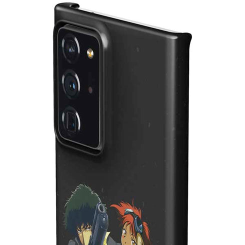 Cowboy Bebop Group Shot Galaxy Note20 Ultra 5G Lite Case