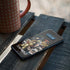 Cowboy Bebop Group Shot Galaxy S10e Skin